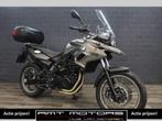 BMW F 700 GS (bj 2014) 15,814 km NIEUWSTAAT, 2 cilinders, Motorrijbewijs A, Bedrijf, Onbekend