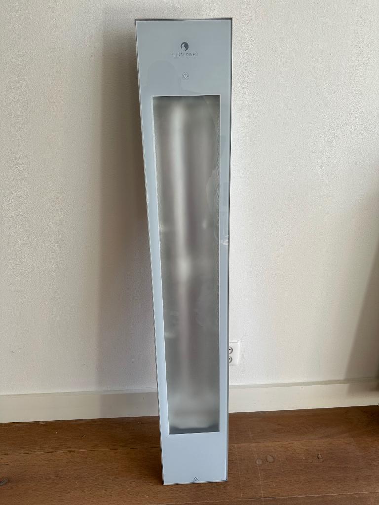 Sunshower Solo Pure XL Infrarood Inbouw, Ophalen, Gebruikt, Lichaamsverzorging