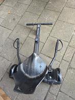 Oxboard /hoverboard met zitje, Ophalen, Gebruikt