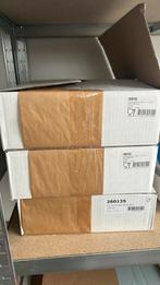 Kraft zakjes, Ophalen, Nieuw, Overige thema's, Overige typen