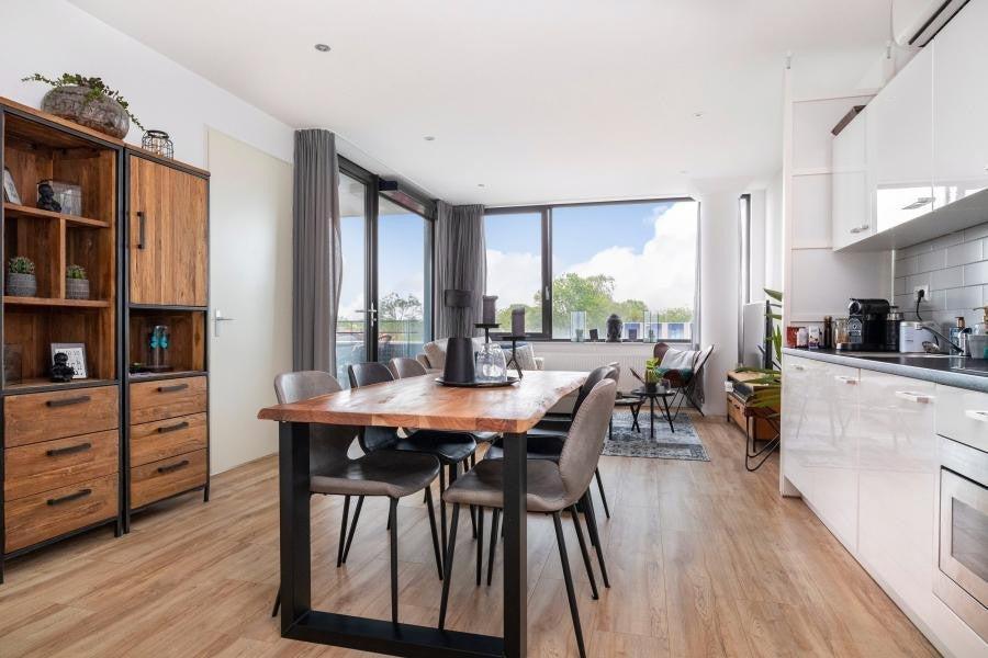 NIEUW! Woonruimte te huur Helftheuvelweg, Den Bosch, Huizen en Kamers