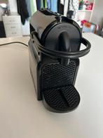 Nespresso Inissia cups machine, Ophalen, Gebruikt