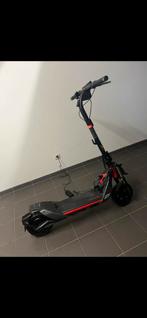 segway zt3, Ophalen, Zo goed als nieuw, Elektrische step (E-scooter)