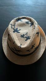 Hoedje, Kinderen en Baby's, Kinderkleding | Petten en Hoeden, Ophalen of Verzenden, Zo goed als nieuw, Jongen of Meisje