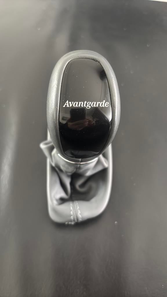 Mercedes W203 Avantgarde pook automaat, Ophalen of Verzenden, Zo goed als nieuw