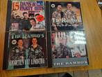 The Rambo's CD's en 15 Dans & Party Hits Vol. 2, Ophalen of Verzenden, Gebruikt