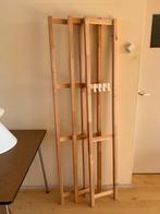 Ivar IKEA drie zijpanelen, Ophalen, Gebruikt