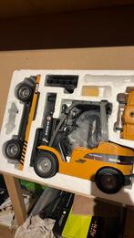 Rc heftruck, Ophalen of Verzenden, Zo goed als nieuw