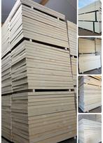 PIR Aluminium Kraft papier isolatieplaten 110mm, Nieuw, Ophalen of Verzenden, Hardschuim (Pir), 15 m² of meer