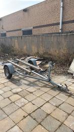 Waterscooter/ jetski trailer, Ophalen, Gebruikt, Minder dan 6 meter, Jetskitrailer