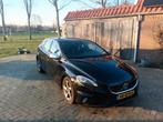 Volvo V40 2.0 D2 120PK 2015 Zwart(vaste prijs), Voorwielaandrijving, 4 cilinders, 1969 cc, Leder en Stof