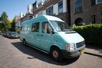 Volkswagen LT35 Off-grid camper uit 2005, Caravans en Kamperen, Campers, Buscamper of Camperbus, Volkswagen, Tot en met 2, Treinzit