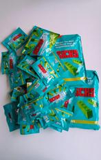 Bricks bouwsteentjes voor het maken van plus supermarkt, Ophalen of Verzenden, Nieuw, Overige typen