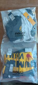 Jumbo Visma heren shirt en broek, Heren, Zo goed als nieuw, L, AGU