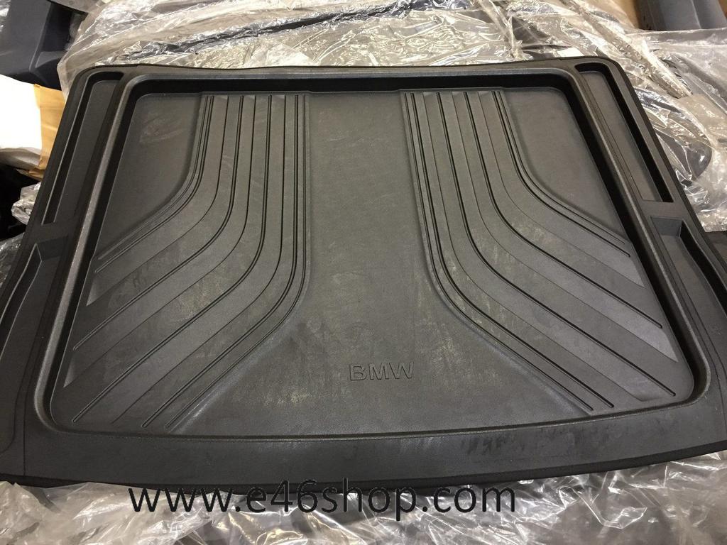 Kofferbakmat BMW 2 serie F45 oe 51472359405 org en nw BMW, Auto-onderdelen, Interieur en Bekleding, Ophalen, -, -, Nieuw