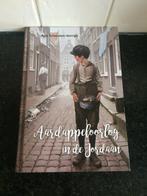 Aardappeloorlog in de Jordaan Ada Schouten-Verrips, Fictie algemeen, Ada Schouten - Verrips, Ophalen of Verzenden, Zo goed als nieuw