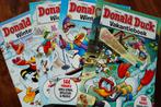 Gratis verzending! Grote Donald Duck Collectie! Z.G.A.N., Boeken, Stripboeken, Complete serie of reeks, Verzenden, Zo goed als nieuw