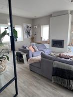 Hoek bank, Ophalen, Gebruikt, Hoekbank, 75 tot 100 cm