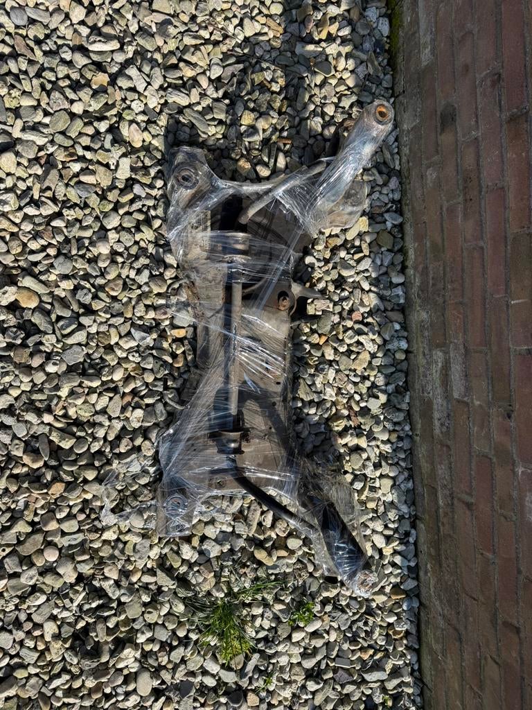Subframe volvo s40 v50 1.8, Auto-onderdelen, Ophalen of Verzenden, Volvo