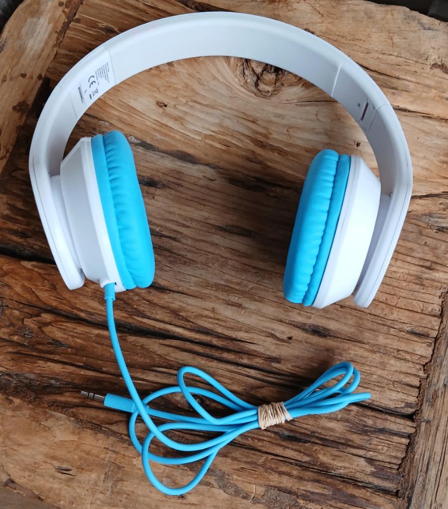 K3 Hoofdtelefoon, Ophalen of Verzenden, Zo goed als nieuw, Overige merken