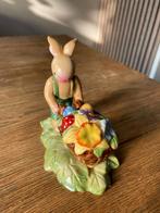 Villeroy & Boch Bunny Family Paashaas, Ophalen of Verzenden, Zo goed als nieuw