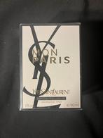 NIEUW GESEALD yves saint laurent YSL mon paris eau de parfum, Ophalen of Verzenden, Nieuw