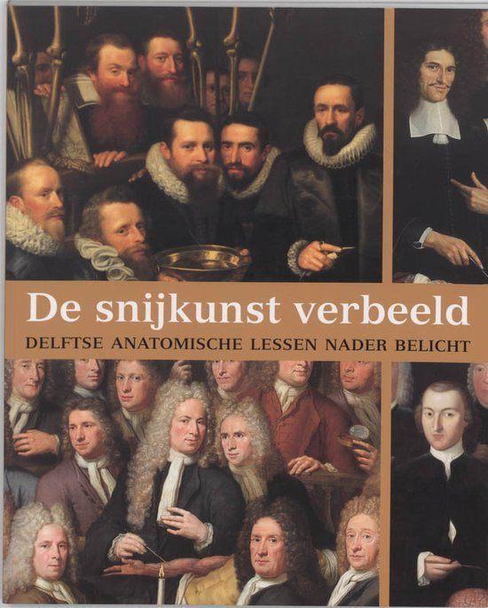 De snijkunst verbeeld, Boeken, Kunst en Cultuur | Beeldend, Zo goed als nieuw, Schilder- en Tekenkunst, Ophalen of Verzenden