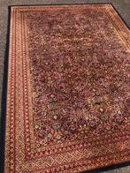 Prachtig oosters tapijt, 350 x 250 cm, super hip!, 200 cm of meer, Ophalen of Verzenden, Zo goed als nieuw, 200 cm of meer