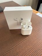 Apple Airpods | Tweede generatie | Lightning, Ophalen, Zo goed als nieuw, In oorschelp (earbud), Bluetooth