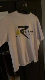 REPRESENT t-shirt, Ophalen of Verzenden, Zo goed als nieuw, Maat 48/50 (M), Wit