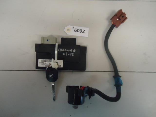 CBR600RR 2009 - 2012, 2007 - 2008 Honda Slot D1-28326, Motoren