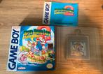 Super Mario Land 2 - compleet in box, Spelcomputers en Games, Ophalen of Verzenden