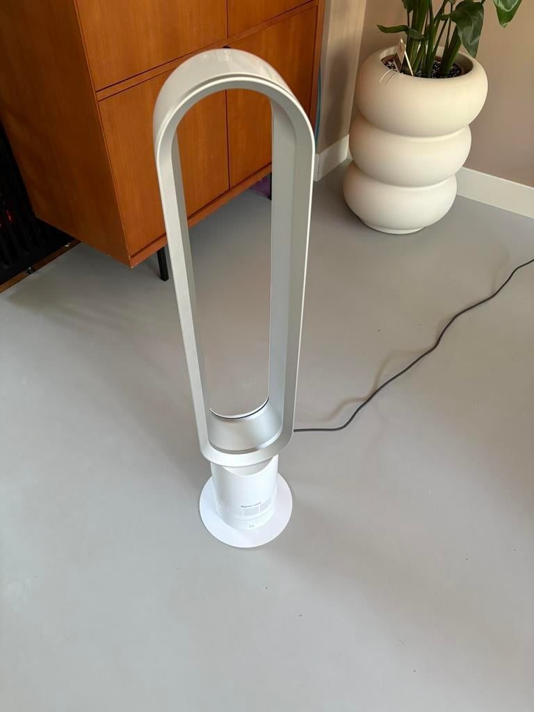 Te koop: Dyson Cool ventilator, Witgoed en Apparatuur, Ventilatoren, Ophalen, Zo goed als nieuw, Torenventilator