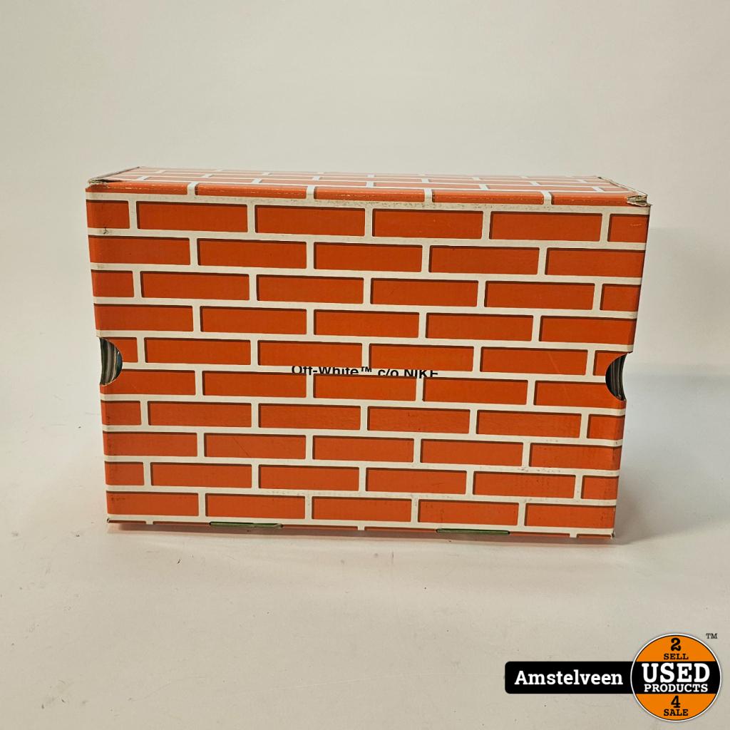 Nike Air Force 1 Mid Off-White 36.5 | Nieuw, Flex Ltd., Zo goed als nieuw, https://flex.com/contact-us, Nobelstraat 10, 5807 GA Oostrum