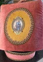 Antieke theemuts, Ophalen of Verzenden