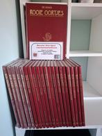 Rooie Oortjes - 21 Stripboeken in Prima Staat, Boeken, Stripboeken, Meerdere stripboeken, Ophalen, Zo goed als nieuw