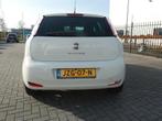 Fiat Punto Evo 1.2 Street, Auto's, Voorwielaandrijving, 1005 kg, Stof, Gebruikt