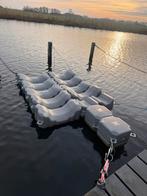 Opvaardock voor lichte boten tot 4,5m, Watersport en Boten, Ophalen, Zo goed als nieuw