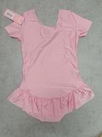 Papillon pk4043 balletpak nieuw leotard ballet pak roze, Sport en Fitness, Ballet, Ophalen of Verzenden, Nieuw, Kleding