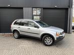 Volvo XC90 2.5 T, Auto's, Volvo, Gebruikt, Stoelverwarming, 7 stoelen, 2521 cc
