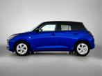 Suzuki Swift 1.2 Style Smart Hybrid Bi Tone | Dealeronderhou, Auto's, Suzuki, 12 maanden, Stof, Gebruikt, Zwart
