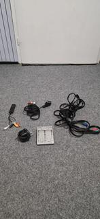 Diverse video capture onderdelen met garantie., (Video)band, Ophalen of Verzenden