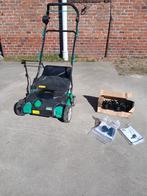 Elektrische Verticuteermachine Garden Feelings GLS36L, Tuin en Terras, Verticuteermachines, Ophalen