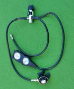 Ademset/automatenset Sherwood Brut met Console, Ophalen of Verzenden, Gebruikt, Overige typen