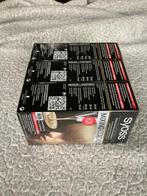 Haarverf Syoss champagne blond, Ophalen of Verzenden, Nieuw, Overige typen