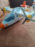 Brandweerman Sam Vliegtuig - Jupiter, Ophalen of Verzenden, Gebruikt