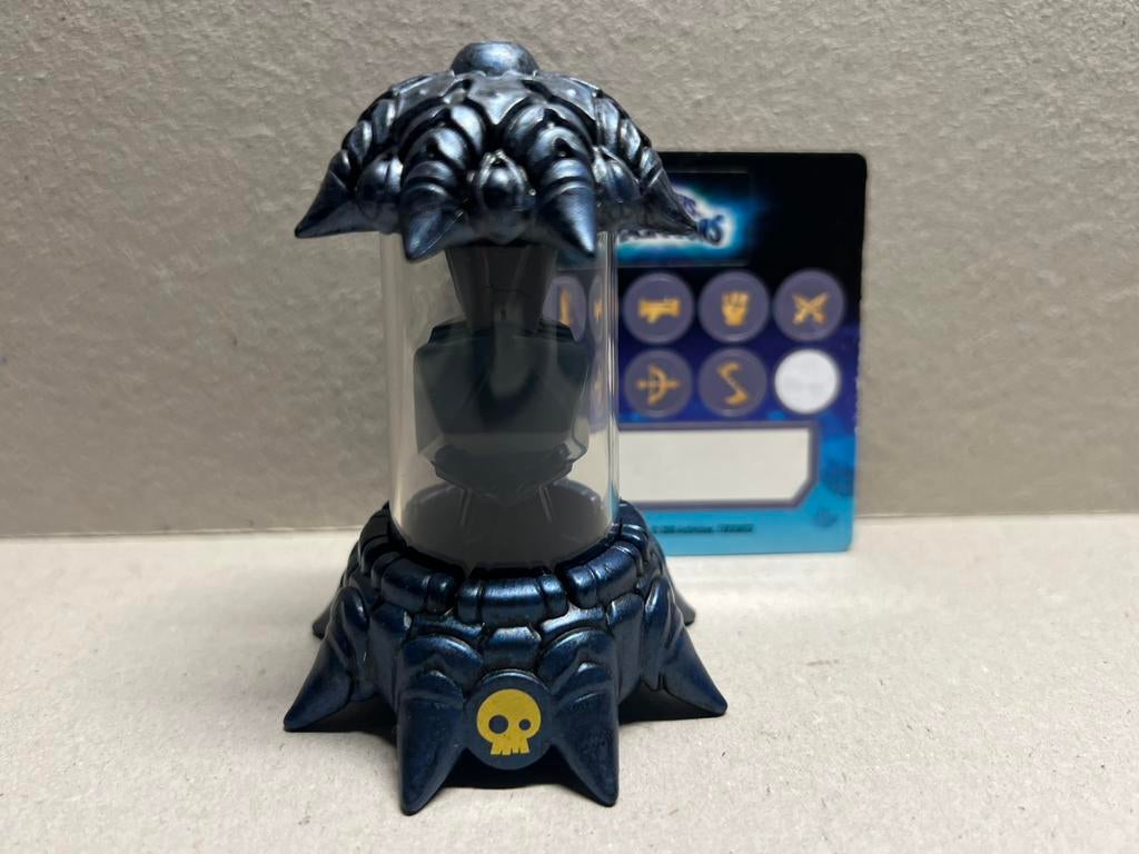Skylanders Imaginators Undead Creation crystal Fanged, 1 speler, Ophalen of Verzenden, Zo goed als nieuw, Role Playing Game (Rpg)