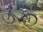 Herenfiets Cambridge Legnano, Versnellingen, 49 tot 53 cm, Zo goed als nieuw, Ophalen