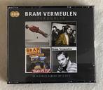 CD -Bram Vermeulen – Terugblik  2005, Ophalen of Verzenden, Zo goed als nieuw, Pop