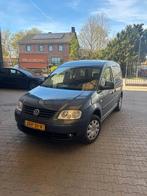 Volkswagen Caddy Life 2.0 — 2009, Ophalen, Gebruikt, Overige typen